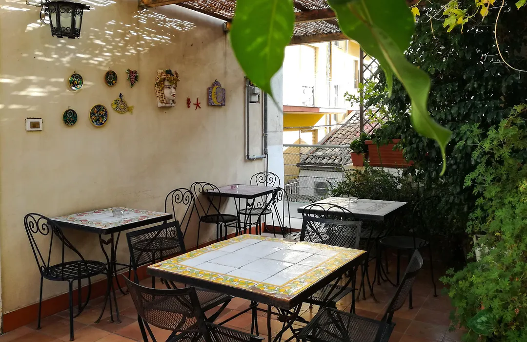 Hotel Casa Mia-1