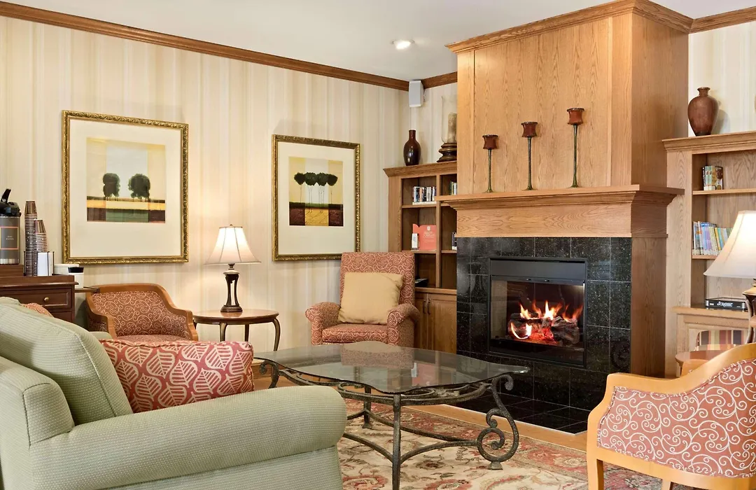 Country Inn & Suites By Radisson, Peoria North, Il-1