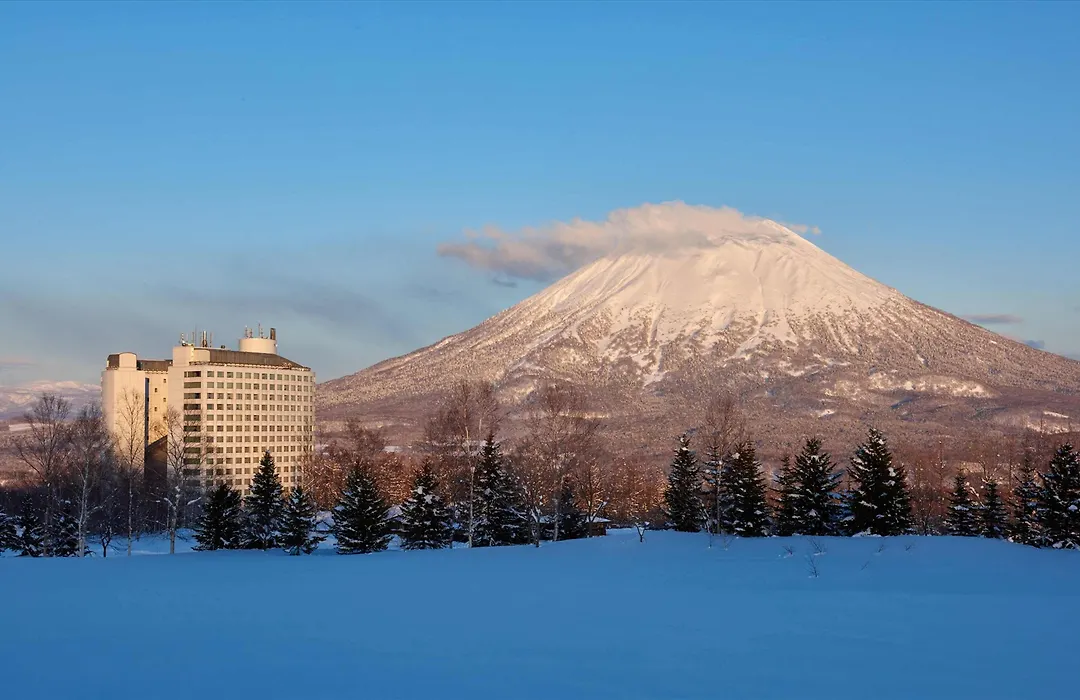 Hilton Niseko Village-1