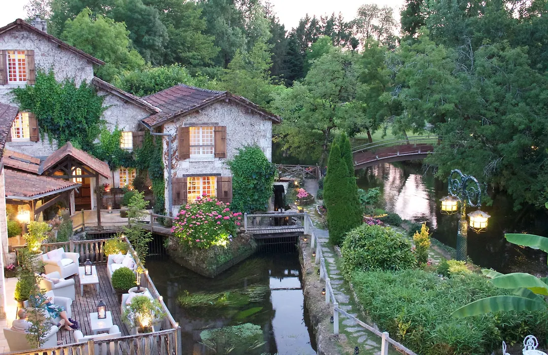 Le Moulin du Roc-1
