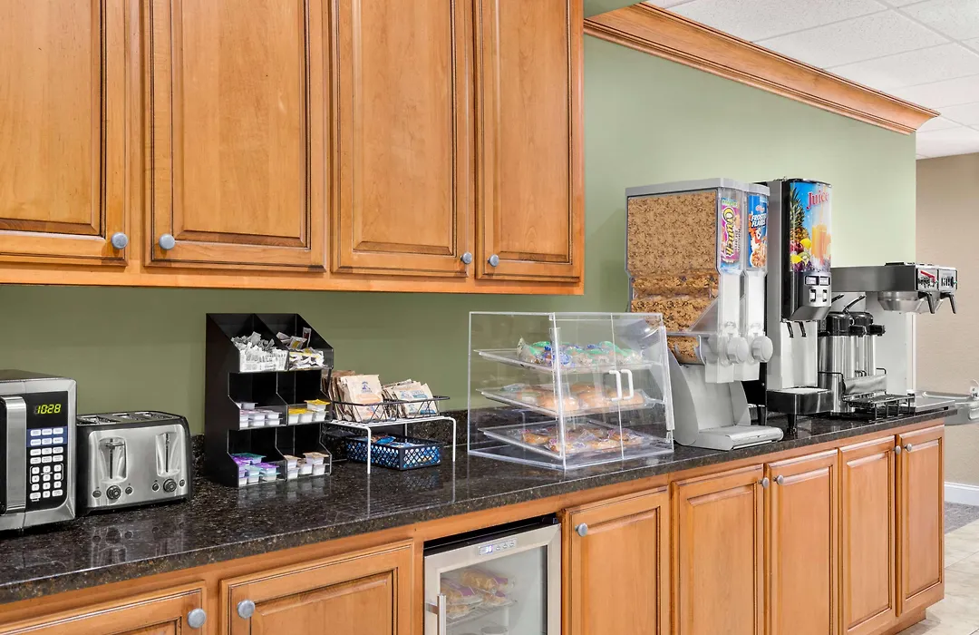 Microtel Inn & Suites By Wyndham Woodstock/Atlanta North-1