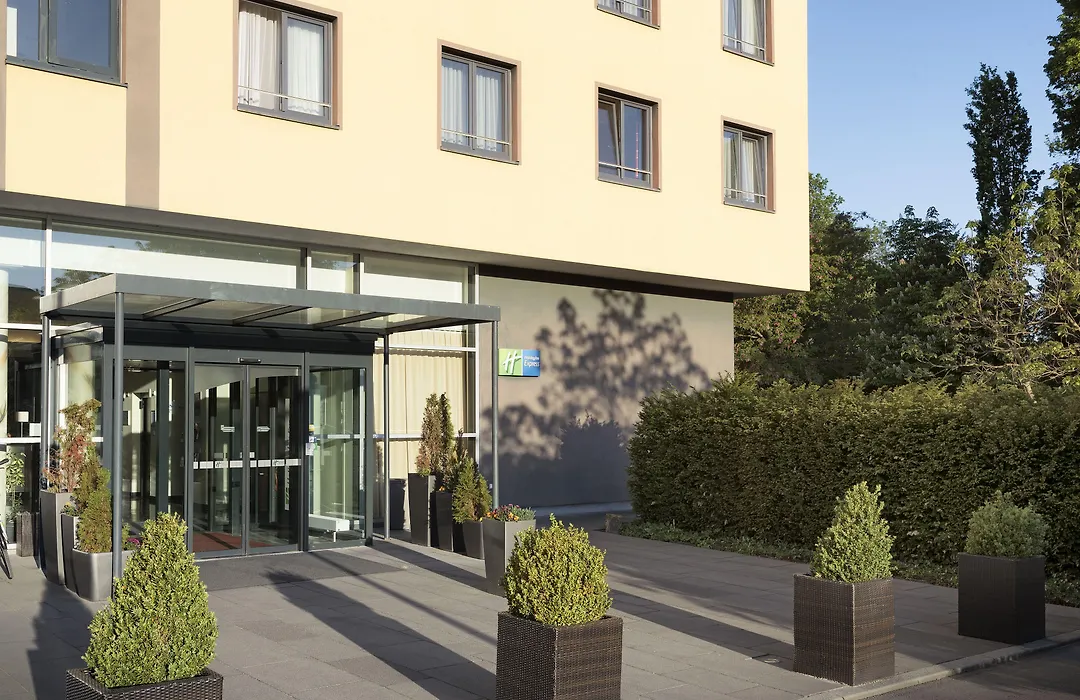 Holiday Inn Express Singen By Ihg-1
