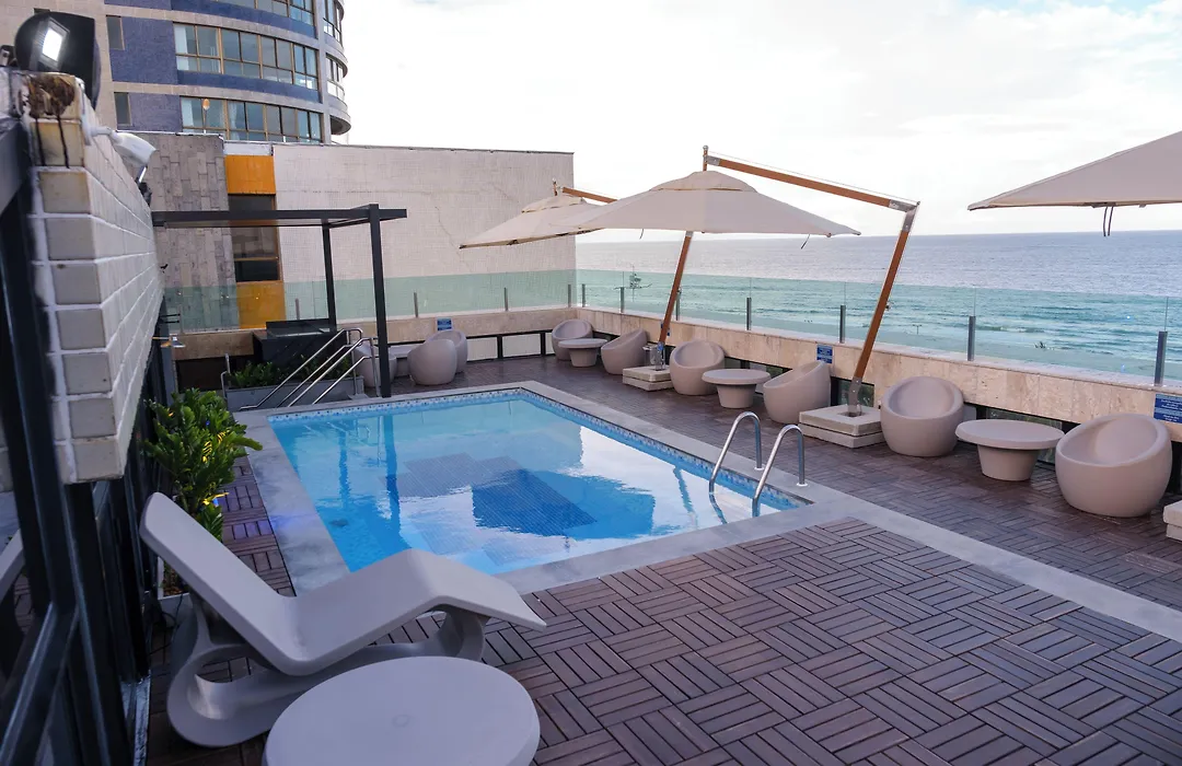 Marante Plaza Hotel-1