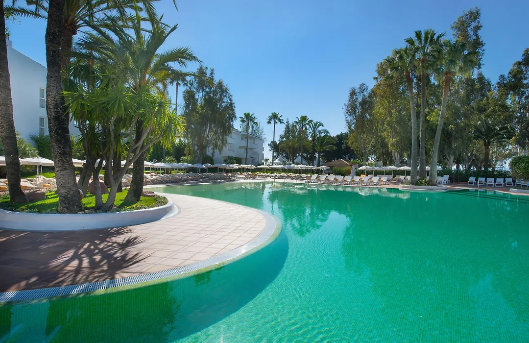 Iberostar Ciudad Blanca-1