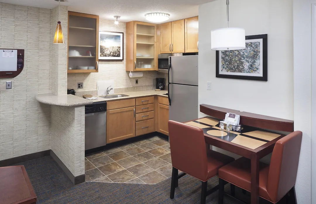 Residence Inn By Marriott Dothan-1