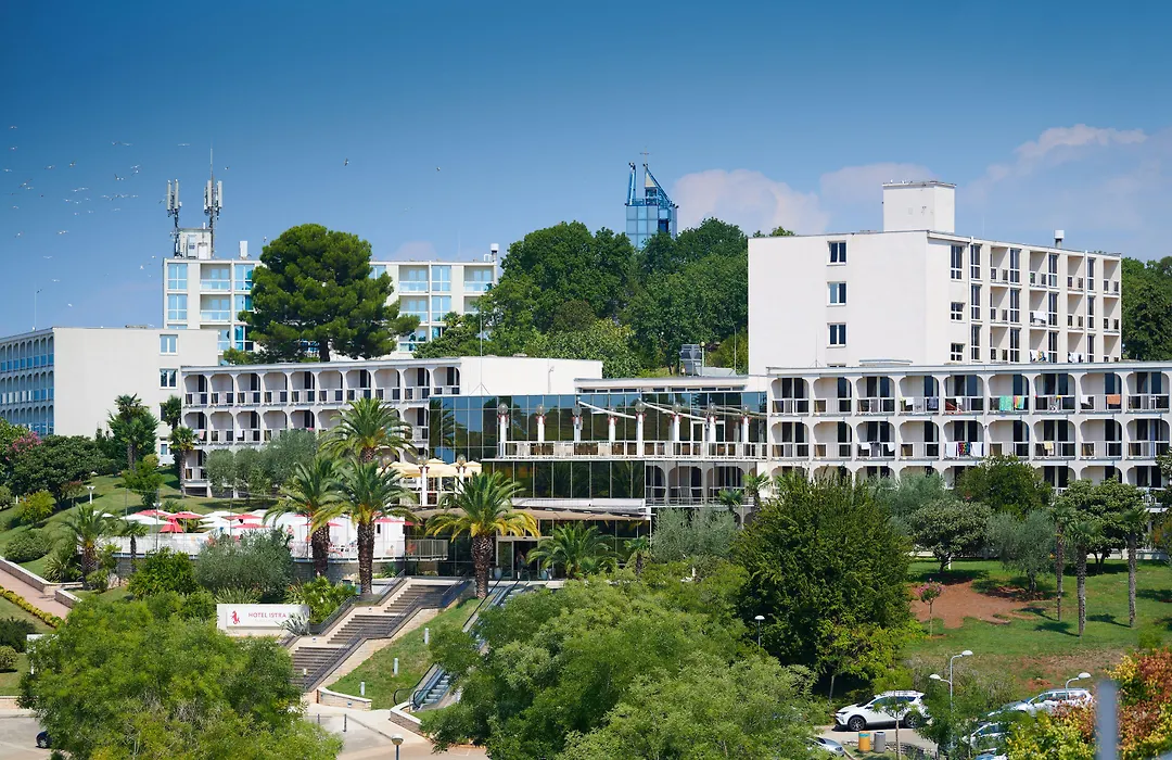 Hotel Istra Plava Laguna-1
