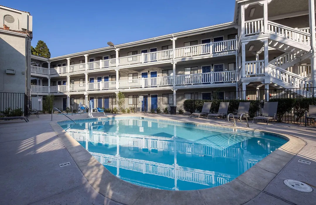 Surestay By Best Western Fairfield Napa Valley-1