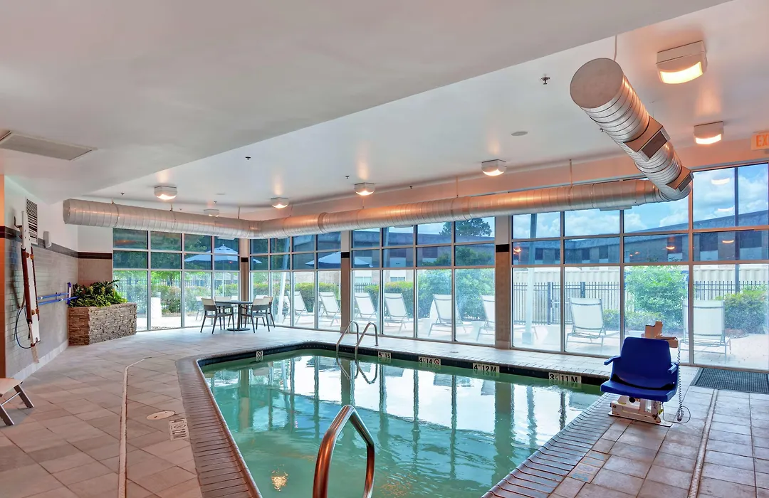 Doubletree By Hilton Hotel Baton Rouge-1