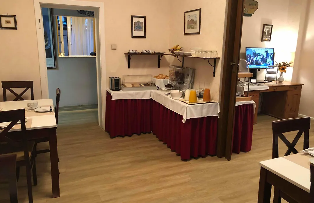 Hotel Berg-1