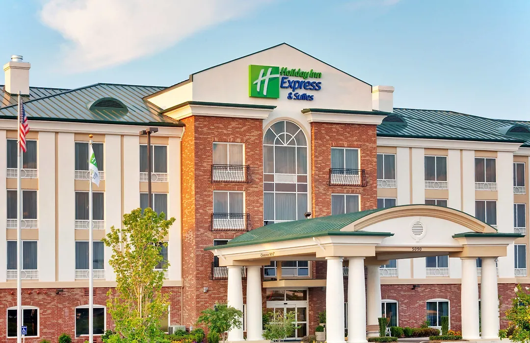 Holiday Inn Express Hotel & Suites Millington-Memphis Area By Ihg-1