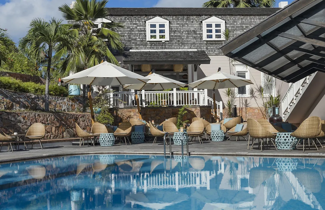 Hotel L'Archipel-1