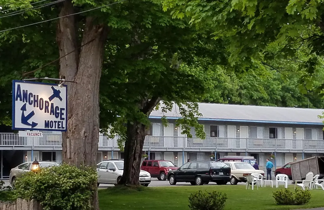 Anchorage Motel-1