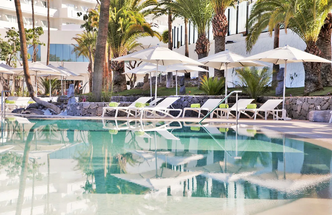Iberostar Selection Sábila - Adults Only-1
