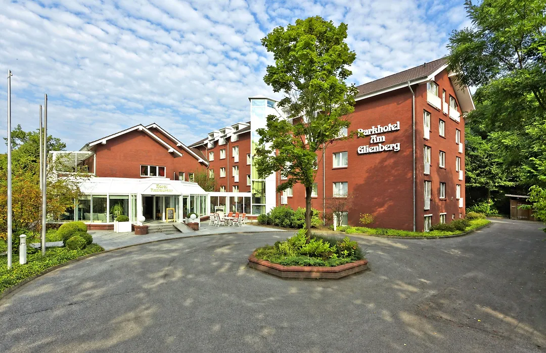 Parkhotel Am Glienberg by NP-1