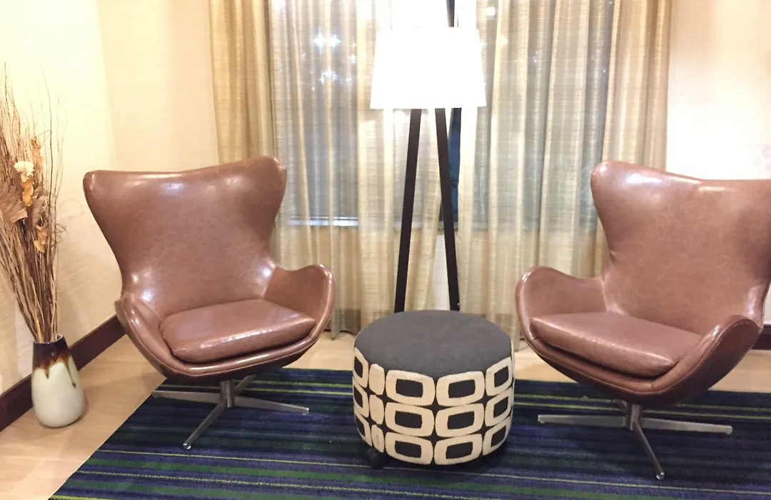 Fairfield Inn & Suites By Marriott Valdosta-1