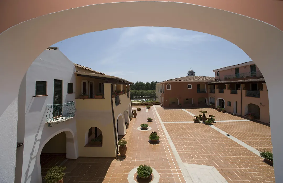 Nicolaus Club Torre Moresca-1