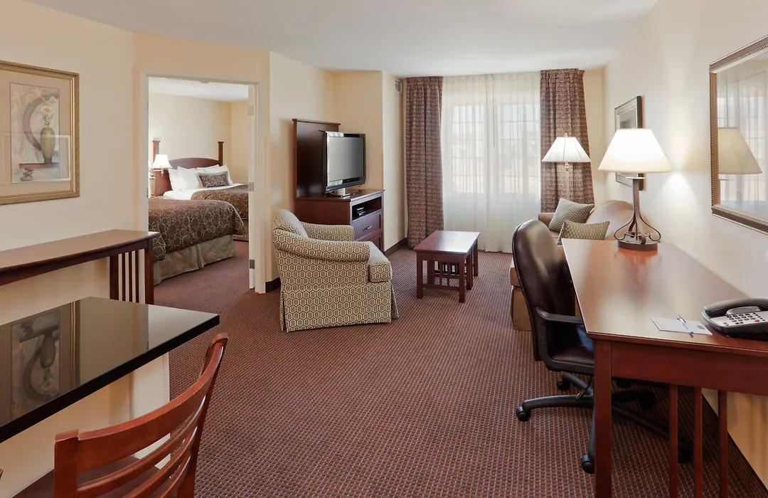 Staybridge Suites Rocklin - Roseville Area By Ihg-1