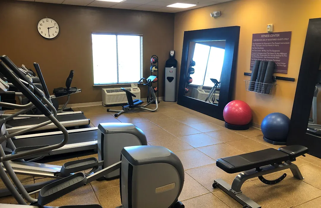 Hilton Garden Inn Clarksville-1