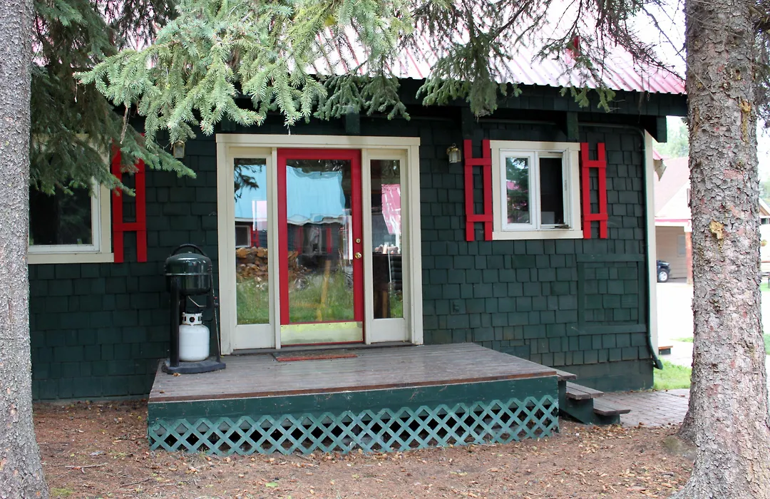 Brundage Bungalows-1