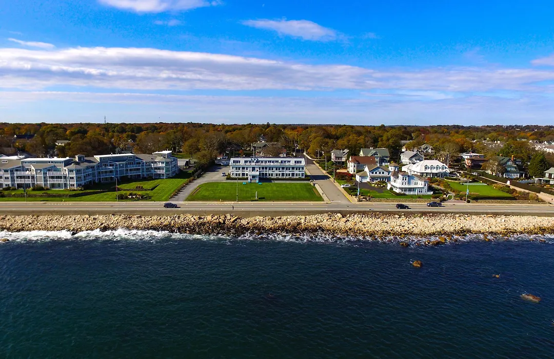 The Atlantic House-1