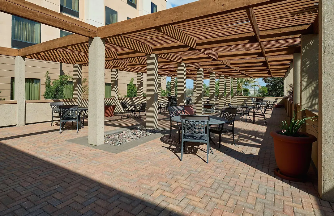Hampton Inn & Suites Longview North-1
