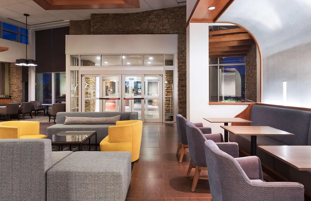 Hyatt Place South Bend/Mishawaka-1