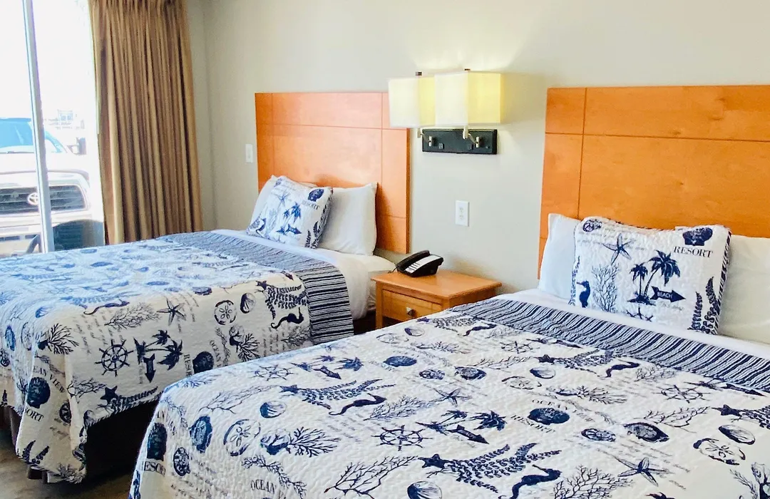 Oceanview Inn - Emerald Isle-1