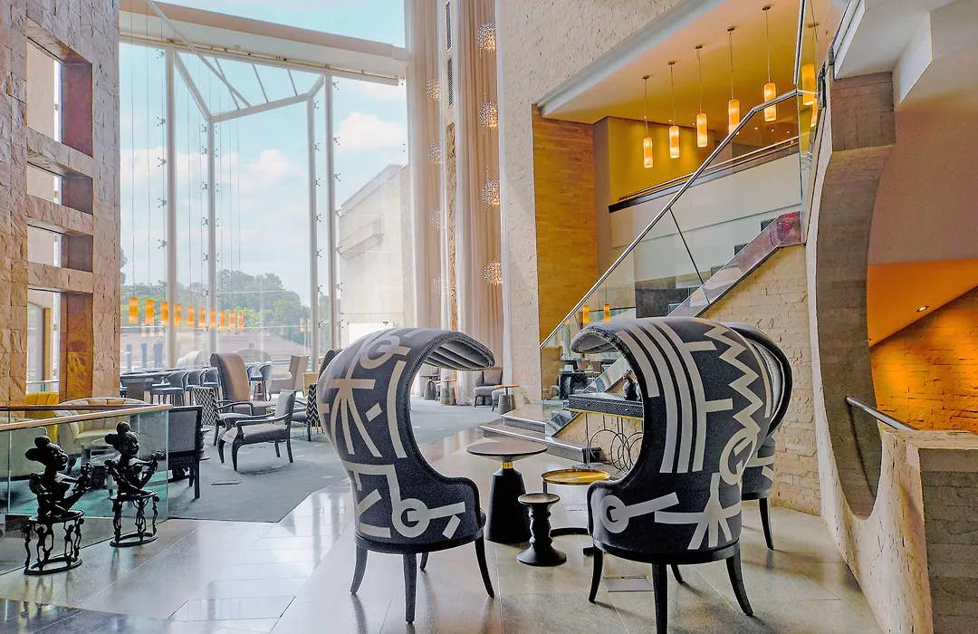 Tribe Hotel, Nairobi, A Member Of Design Hotels-1