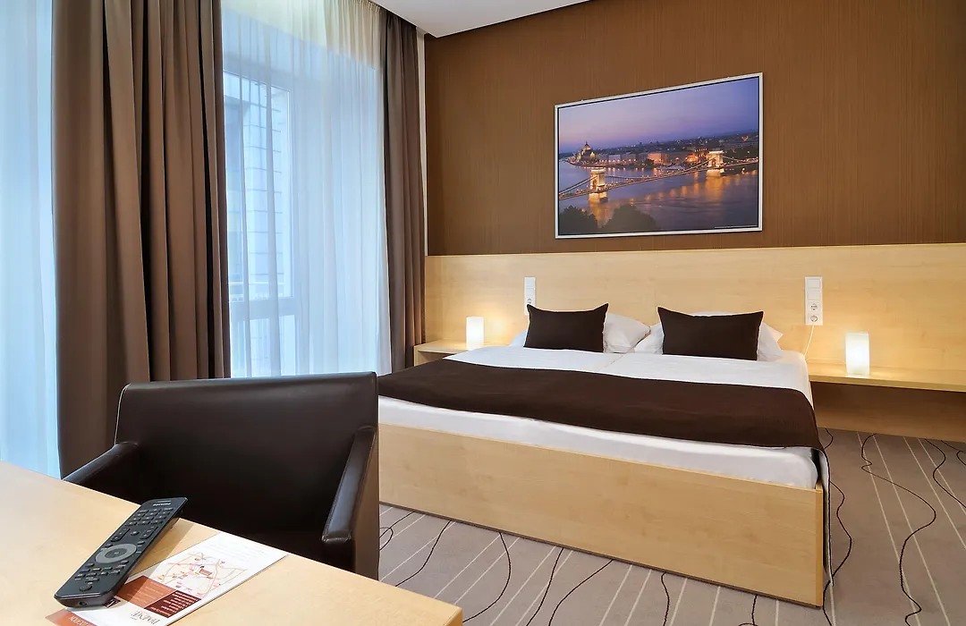 Promenade Hotel By Mellow Mood Hotels-1