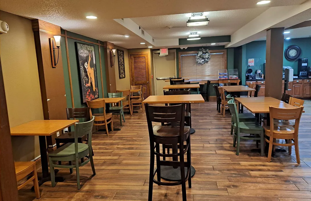 Americinn By Wyndham Vidalia-1