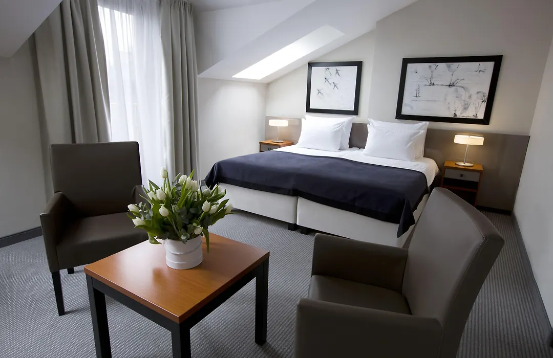 Benefis Boutique Hotel-1