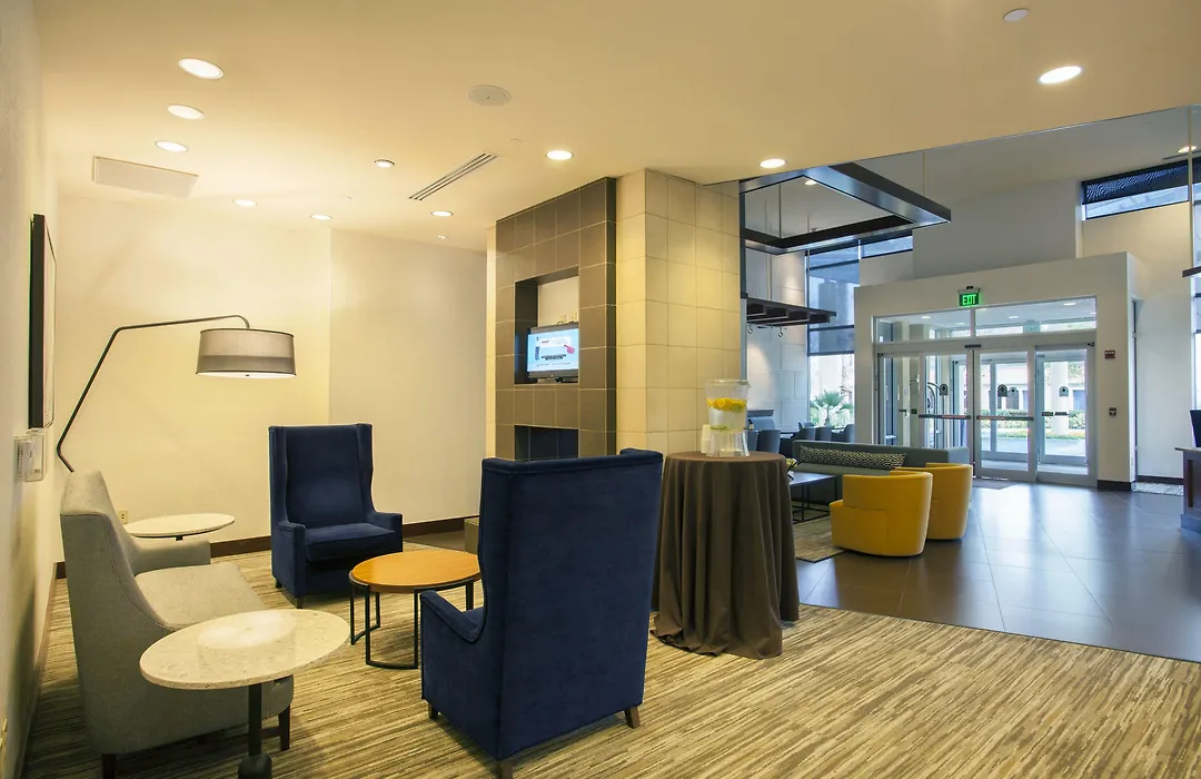 Hyatt Place Lake Mary/Orlando North-1