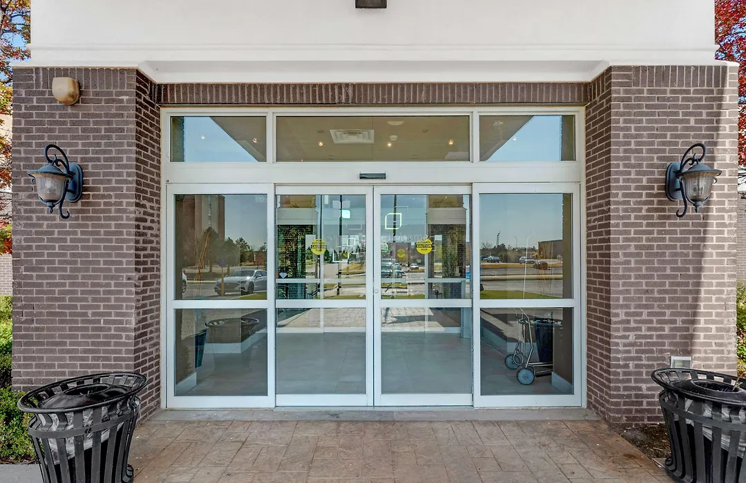 Hilton Garden Inn Oklahoma City North Quail Springs-1