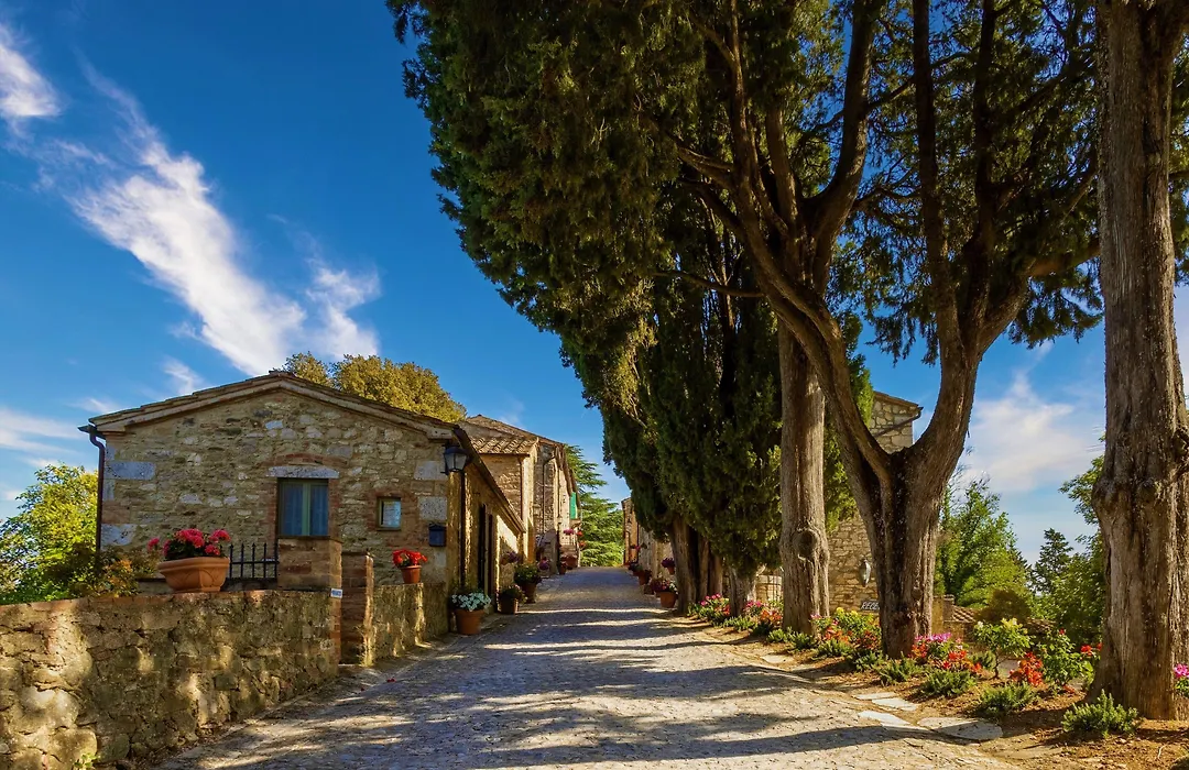 Laticastelli Country Relais-1