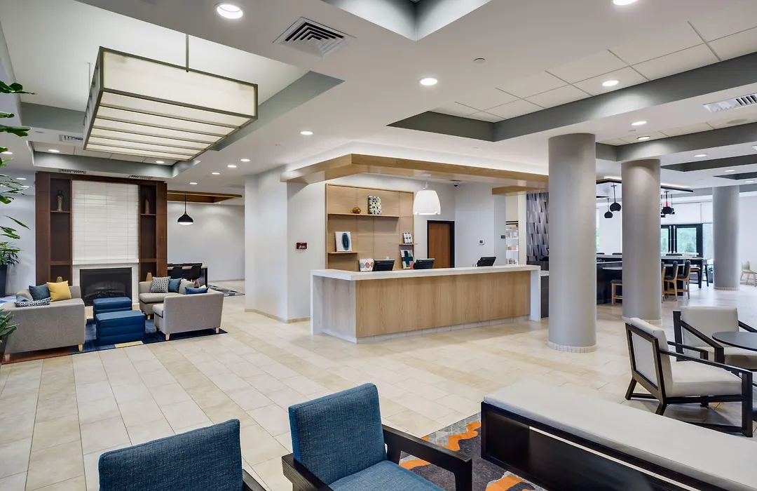 Hyatt House Hartford North/Windsor-1