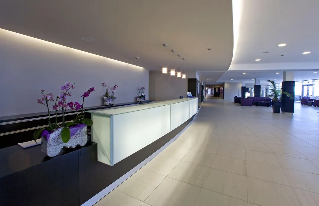 Hotel Molindrio Plava Laguna-1