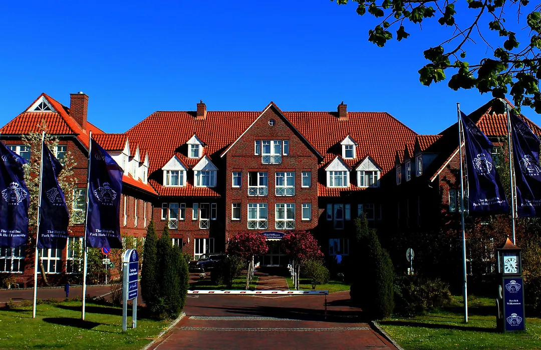 Park Hotel Fasanerie Neustrelitz-1