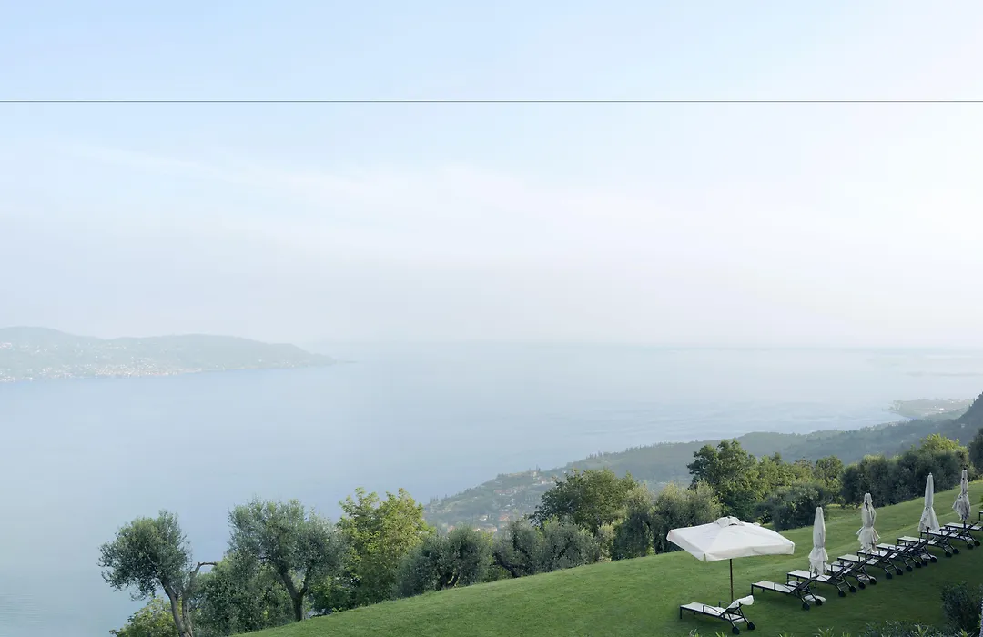 Lefay Resort&Spa Lago Di Garda-1