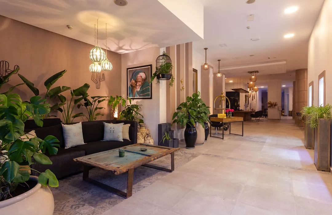 Dellarosa Boutique Hotel&Spa-1