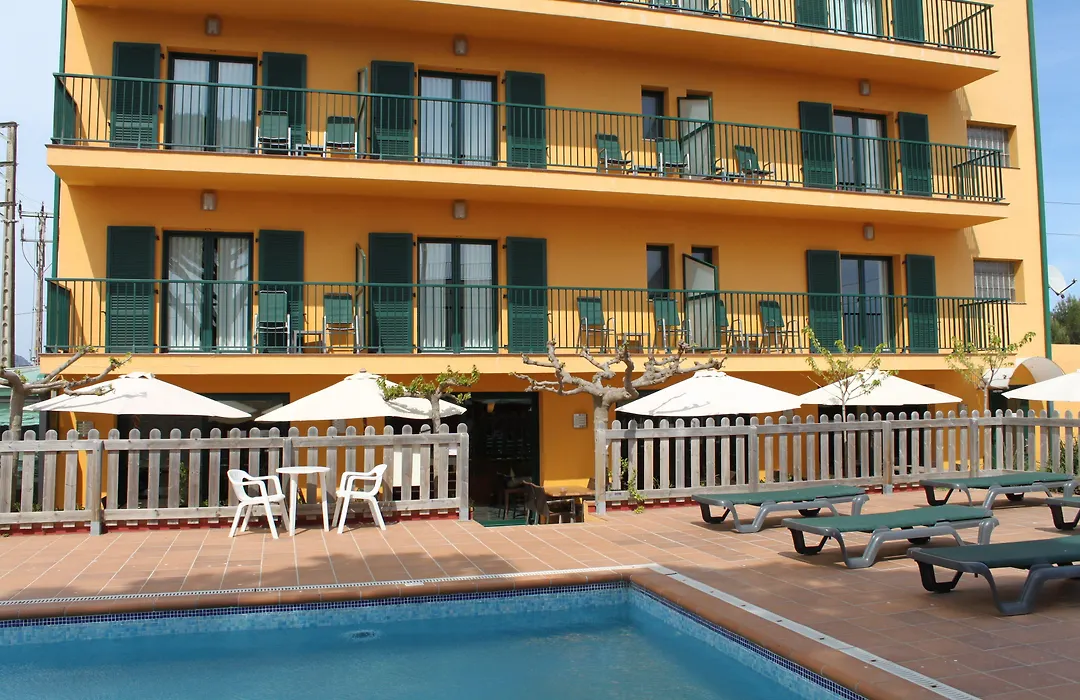 Hotel Picasso-1