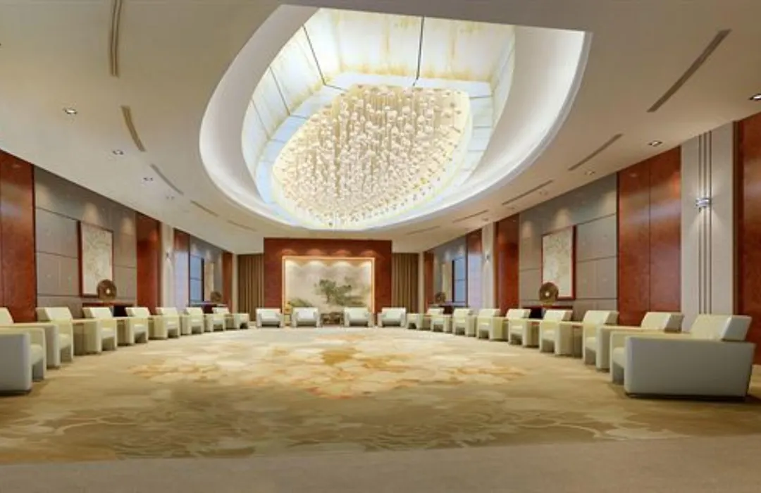 Liaoning International Hotel - Beijing-1