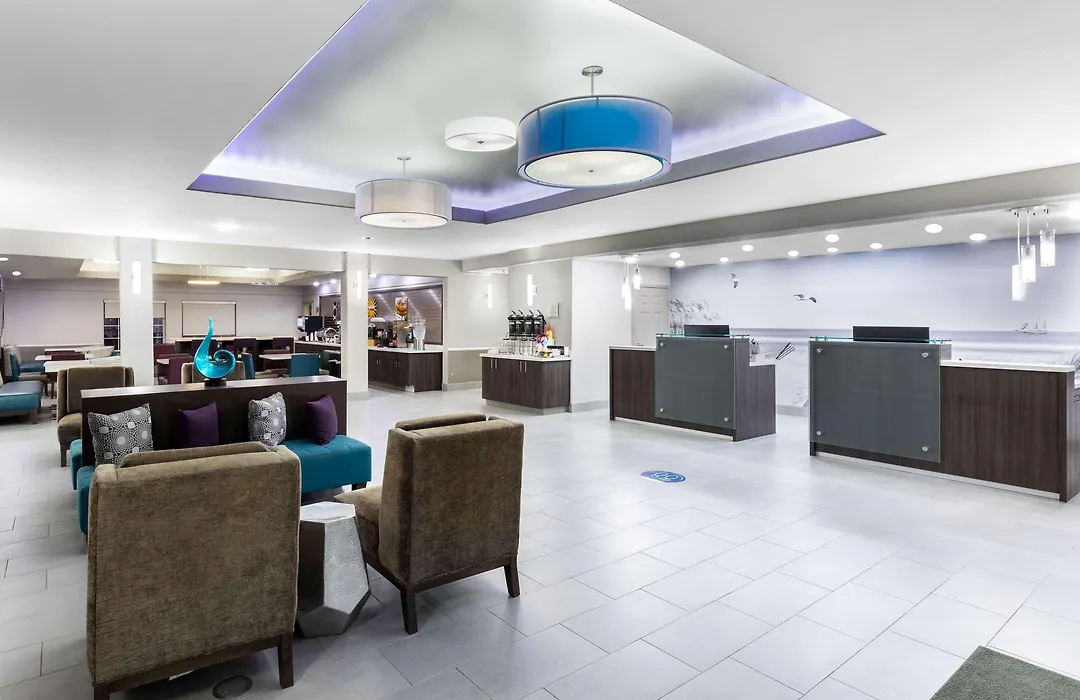 La Quinta By Wyndham Port Lavaca-1