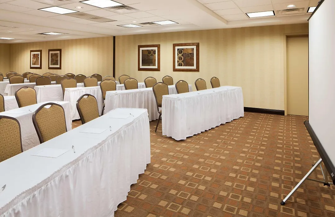 Hampton Inn & Suites Chicago/Saint Charles-1