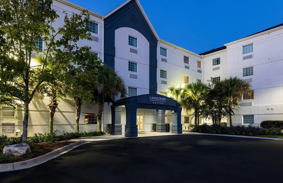 Candlewood Suites - Bluffton-Hilton Head By Ihg-1