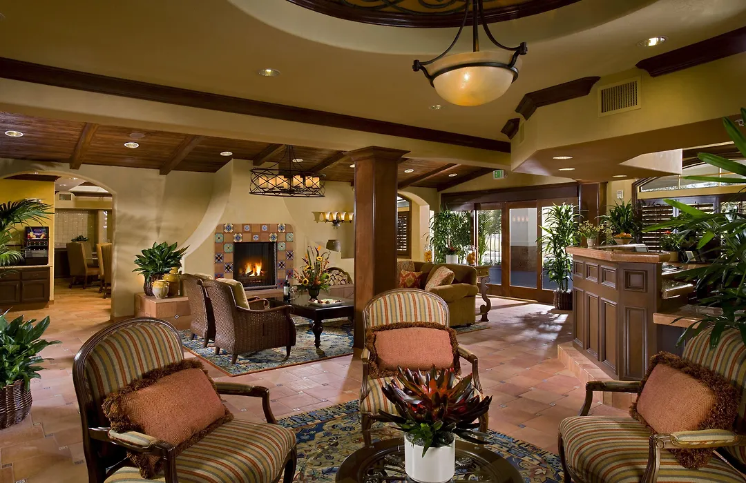 Ayres Hotel Redlands - Loma Linda-1