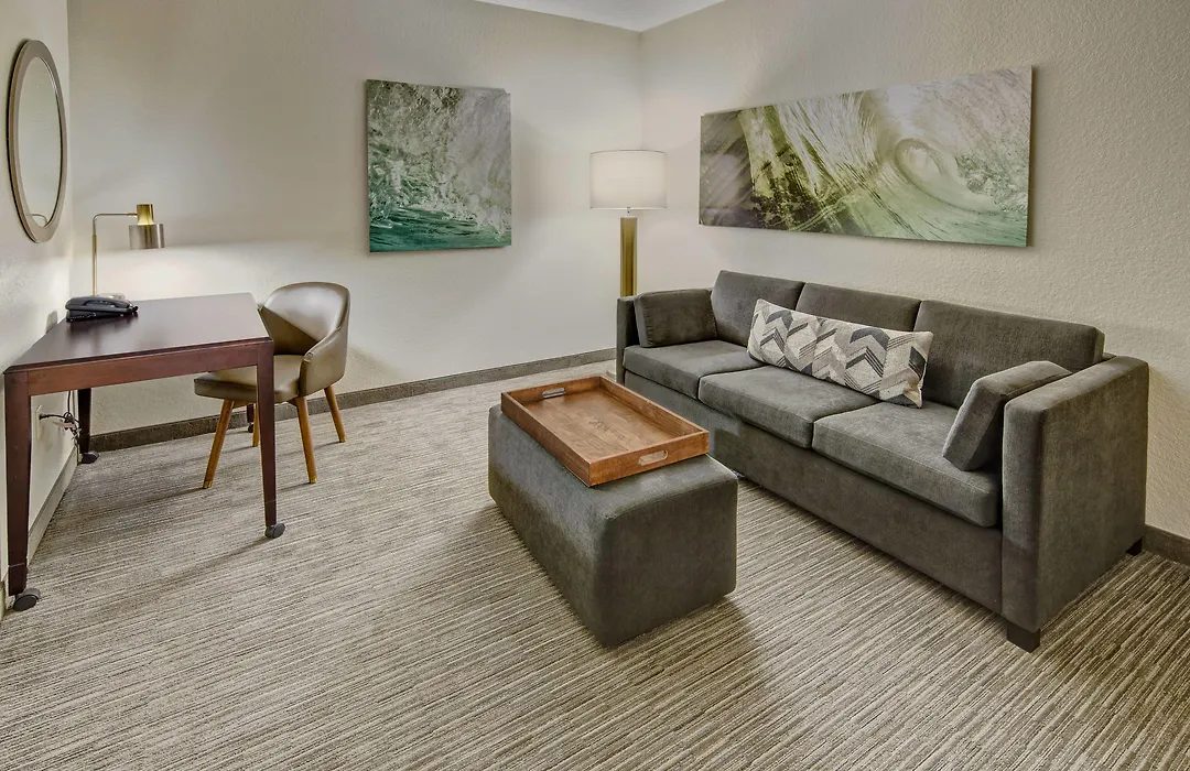 Springhill Suites By Marriott Naples-1