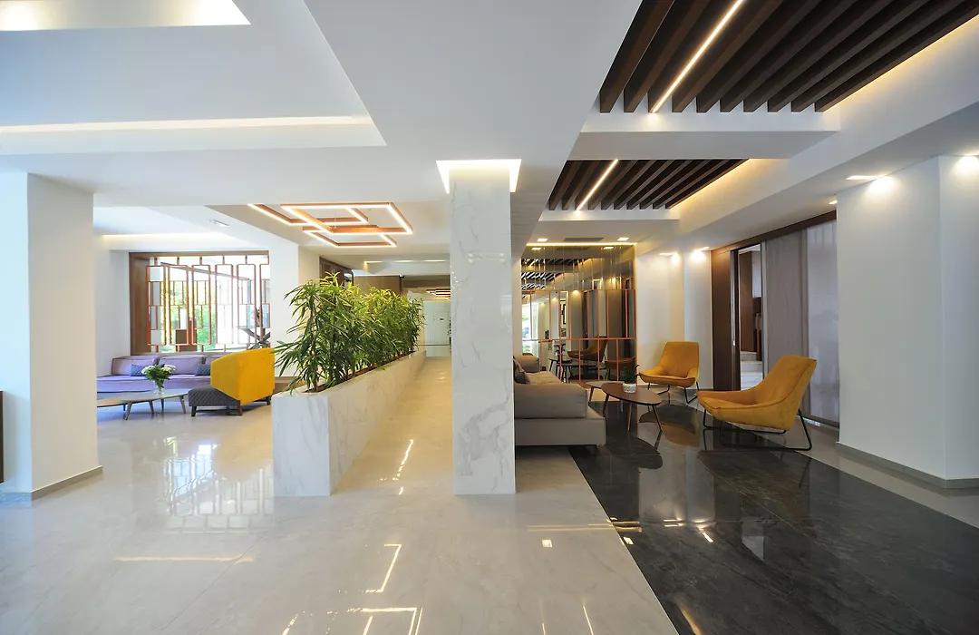 Atrium Ambiance Hotel (Adults Only)-1
