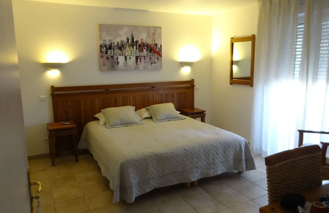 Hôtel A casa di Maria Cicilia-1