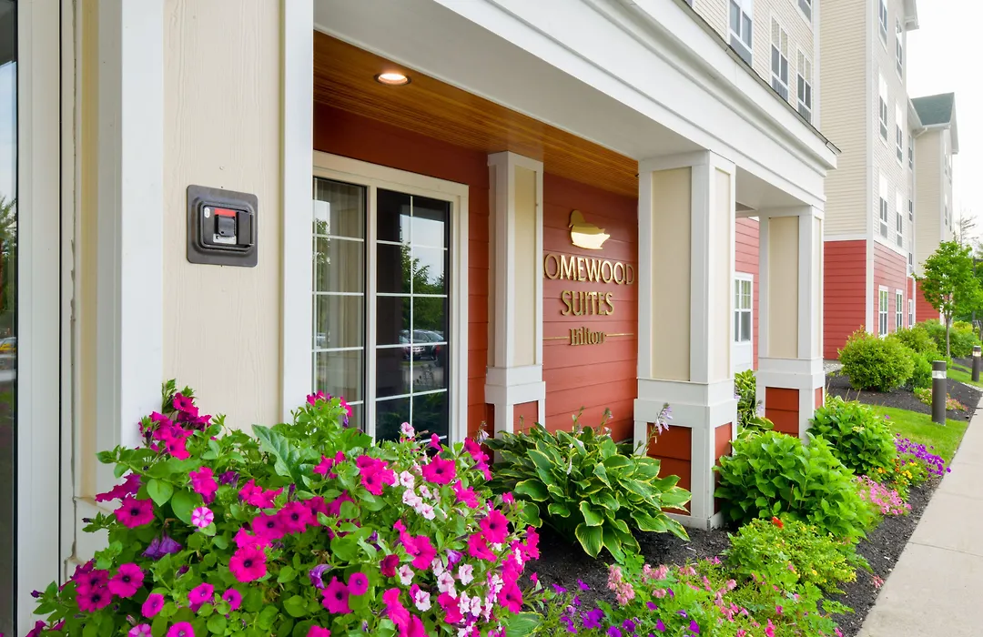 Homewood Suites By Hilton Dover-1