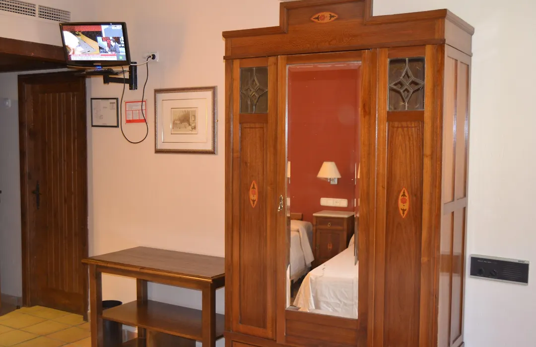 Hotel Ghm Monachil-1